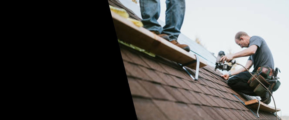 Grand Ridge Roofing Contractors